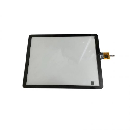 Touch Screen Digitizer Replacement for XTOOL D9 HD D9HD Pro - Click Image to Close